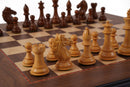The Elite Alban Chess Set