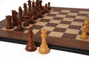 The Elite Alban Chess Set