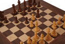 The Elite Alban Chess Set