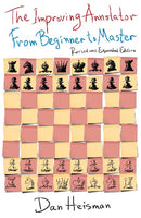 The Improving Annotator: From Beginner to Master - Dan Heisman (Revised & Expanded Edition)