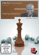 Mating Patterns - Maurice Ashley (PC-DVD)