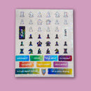 Chess Fun For Little Ones - Interactive Book