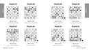 Beginner Chess Puzzles: 500 Practice Exercises - Martin Bennedik