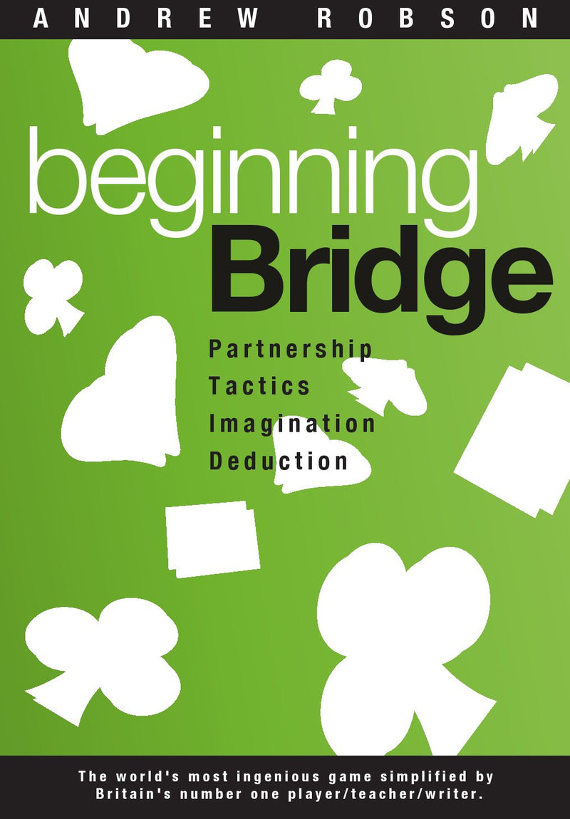 Beginning Bridge - Andrew Robson