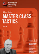Master Class Tactics Vol.4: Train your combination skills! - Oliver Reeh