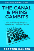 The Canal & Prins Gambits - Carsten Hansen