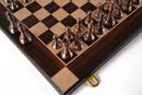 Capablanca Travel Chess Set