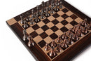 Capablanca Travel Chess Set