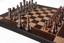Capablanca Travel Chess Set