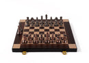 Capablanca Travel Chess Set