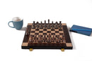 Capablanca Travel Chess Set