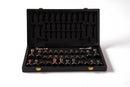 Capablanca Travel Chess Set