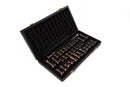 Capablanca Travel Chess Set