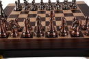 Capablanca Travel Chess Set