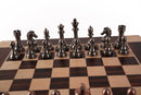 Capablanca Travel Chess Set