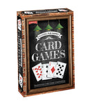 Classic Pub Games: Card Games Compendium
