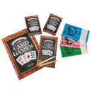 Classic Pub Games: Card Games Compendium