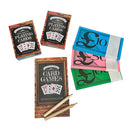 Classic Pub Games: Card Games Compendium