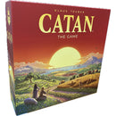 Catan The Game (6th Edition 2025)