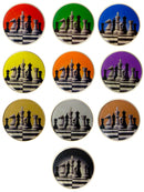 Chess Badge