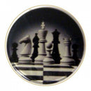 Chess Badge