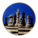 Chess Badge