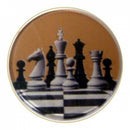 Chess Badge