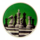 Chess Badge
