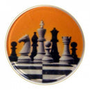 Chess Badge