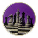 Chess Badge