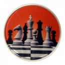 Chess Badge