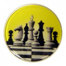 Chess Badge