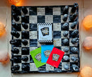 Chess Challenge Cards