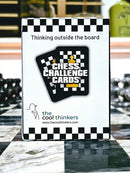 Chess Challenge Cards