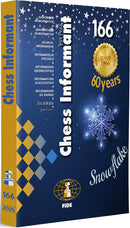 Chess Informant 166 - Snowflake