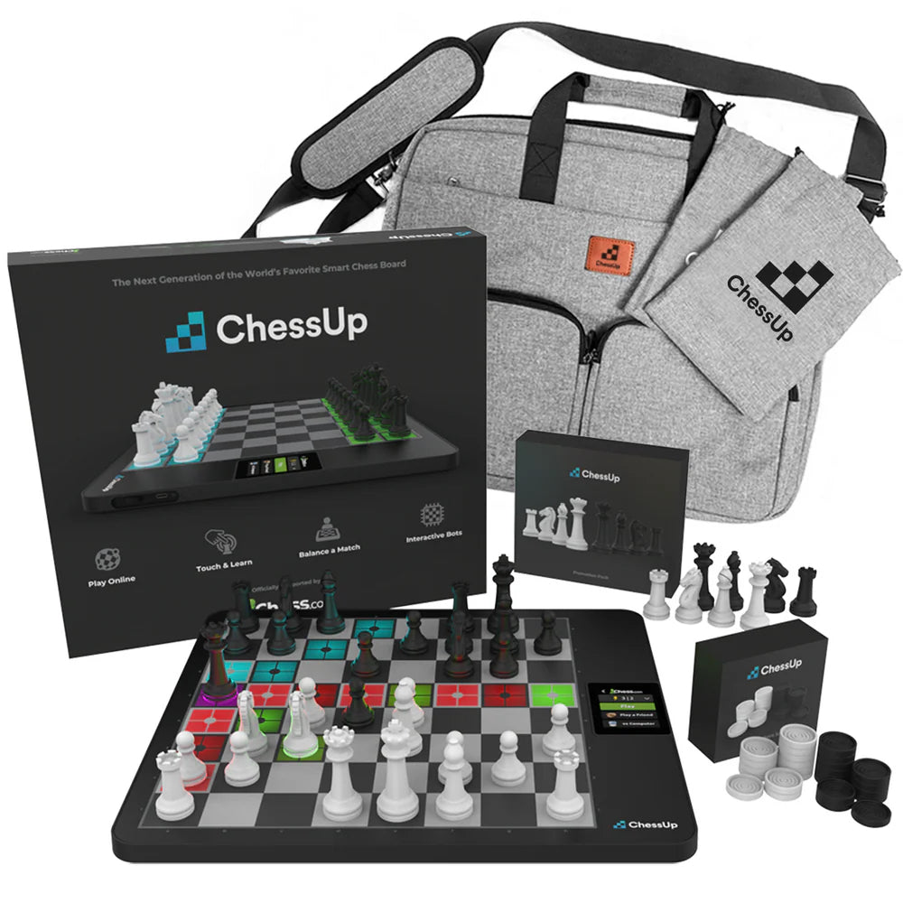 ChessUp 2 Smart Chess Board