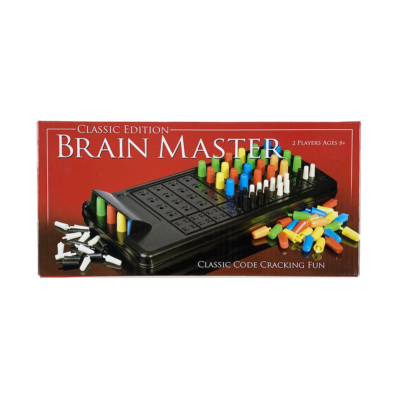 Classic Edition Brain Master