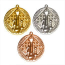 Mega Chess Medals (2.5inch / 65mm)