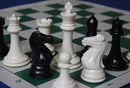 Super Staunton Quadruple Weighted Chess Pieces