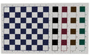 Quality Vinyl Chess Board (57mm squares)