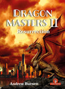 Dragon Masters: Volume 2 – Andrew Burnett