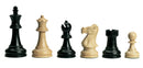 DGT Classic Electronic Chess Pieces