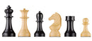 DGT Official FIDE Electronic Chess Pieces