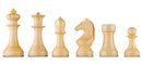 DGT Official FIDE Electronic Chess Pieces