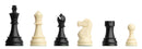 DGT Plastic Electronic Chess Pieces