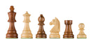 DGT Timeless Electronic Chess Pieces