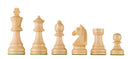 DGT Timeless Electronic Chess Pieces