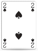 Classic Waddingtons Number 1 Playing Cards