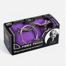 Einstein's Wooden & Metal Mini Puzzles