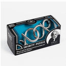 Einstein's Wooden & Metal Mini Puzzles